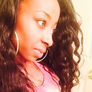 Meet your Posher, Nita